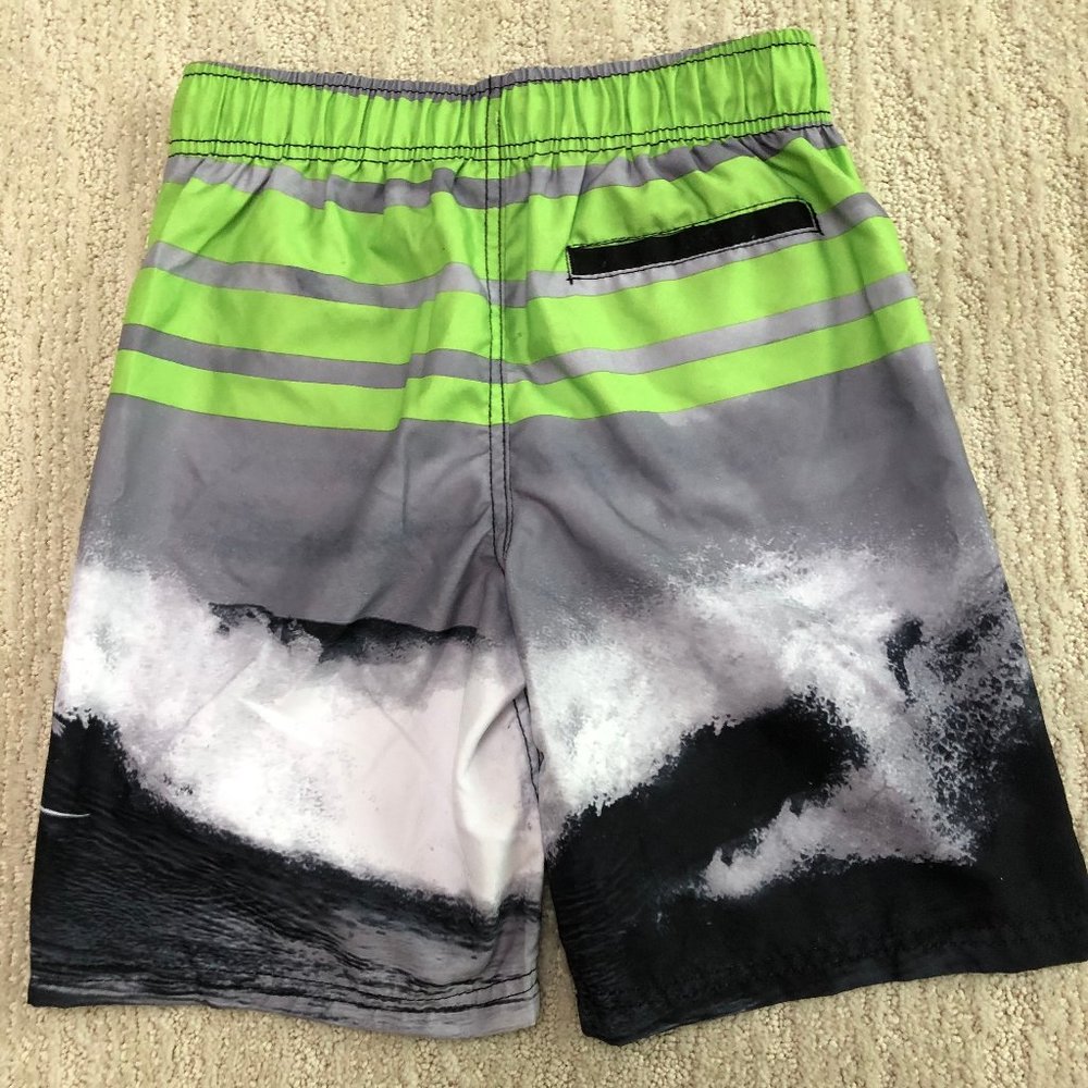 Cherokee Bathing Trunks - Picture 2 of 5